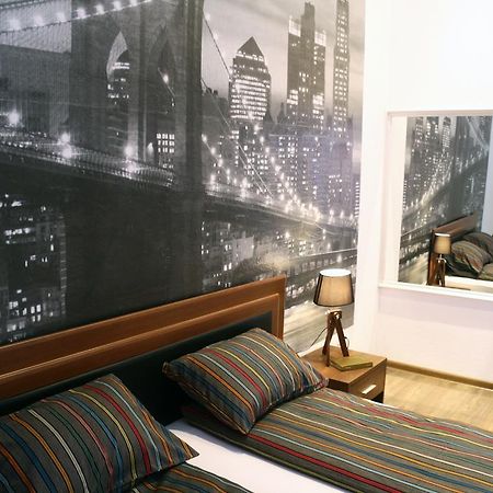 Apartment Sarajevo Center Εξωτερικό φωτογραφία