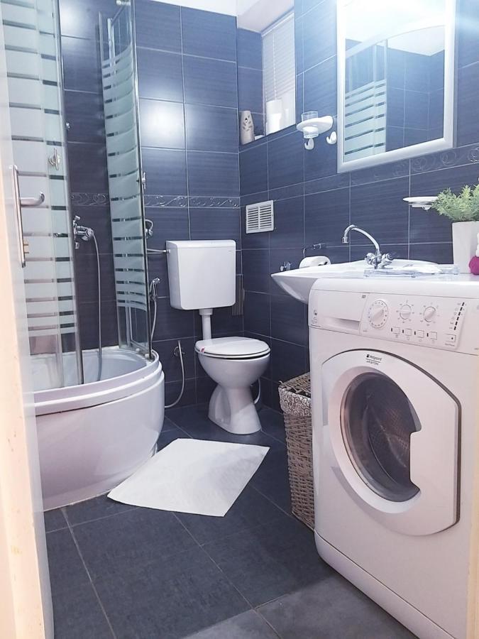 Apartment Sarajevo Center Εξωτερικό φωτογραφία