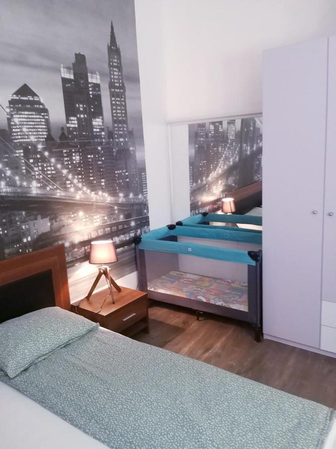 Apartment Sarajevo Center Εξωτερικό φωτογραφία