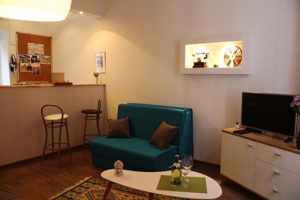 Apartment Sarajevo Center Εξωτερικό φωτογραφία