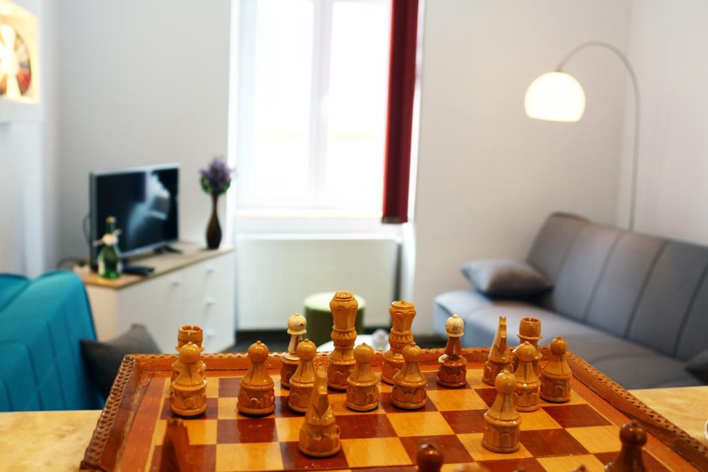 Apartment Sarajevo Center Εξωτερικό φωτογραφία