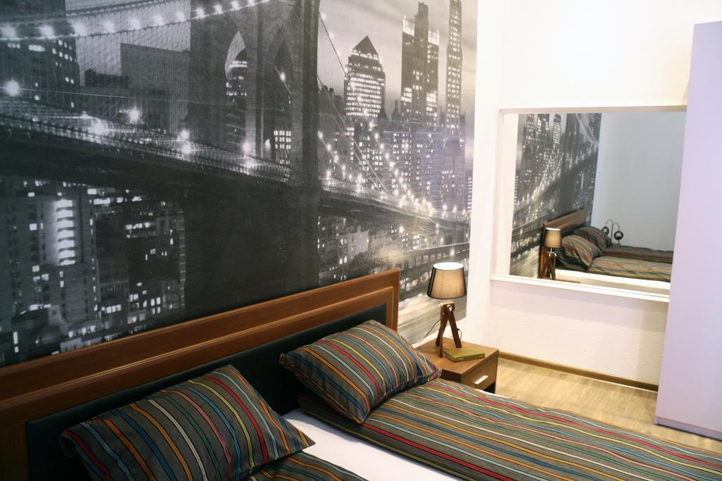 Apartment Sarajevo Center Εξωτερικό φωτογραφία
