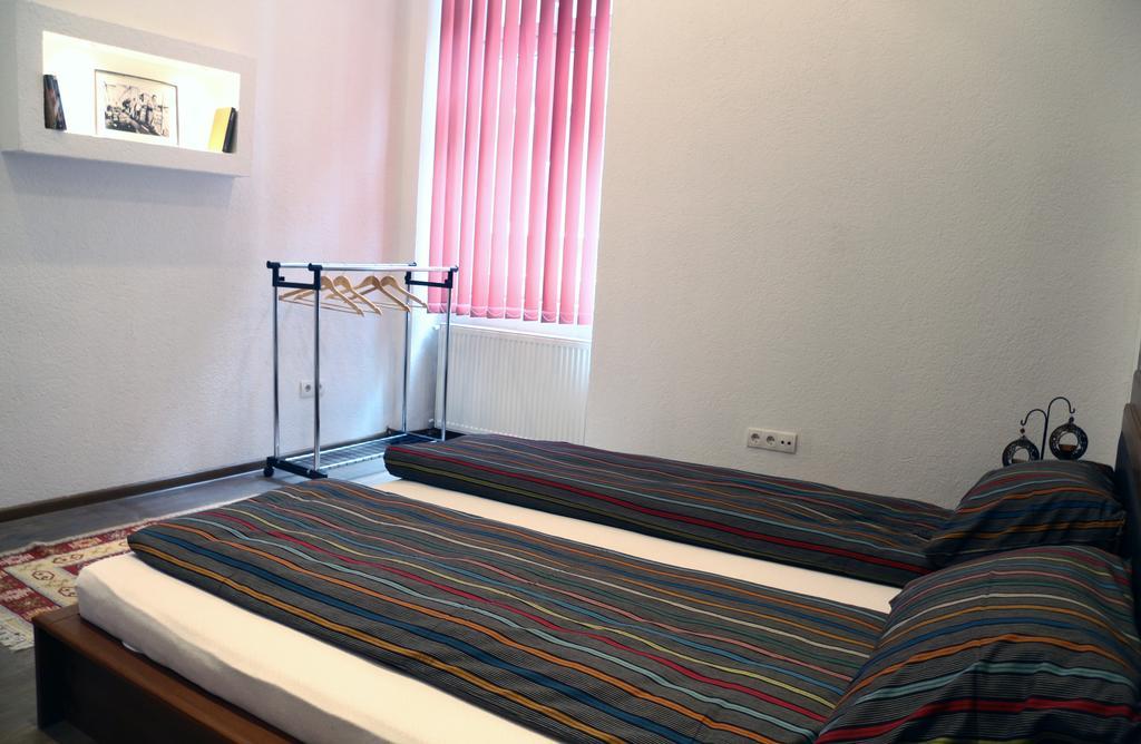 Apartment Sarajevo Center Εξωτερικό φωτογραφία