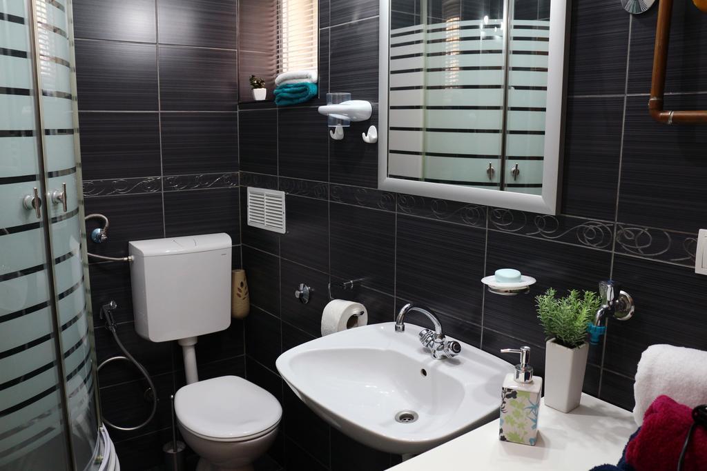 Apartment Sarajevo Center Εξωτερικό φωτογραφία