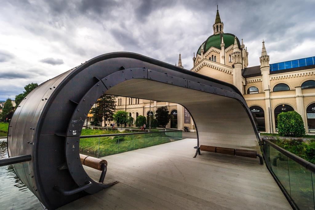Apartment Sarajevo Center Εξωτερικό φωτογραφία