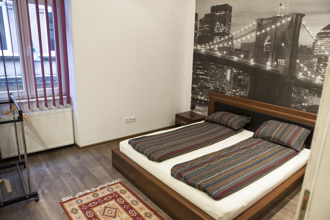 Apartment Sarajevo Center Εξωτερικό φωτογραφία