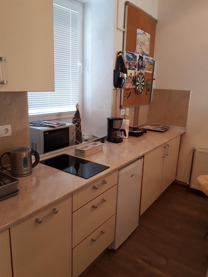 Apartment Sarajevo Center Εξωτερικό φωτογραφία