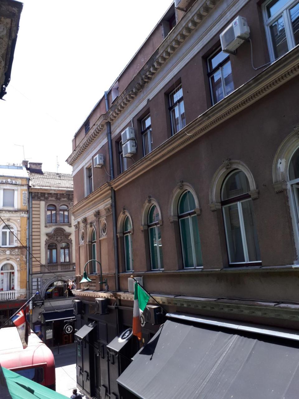 Apartment Sarajevo Center Εξωτερικό φωτογραφία